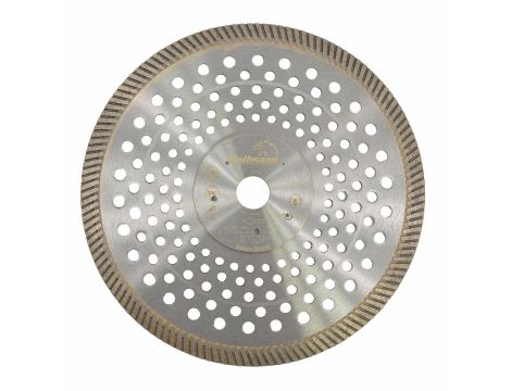 BAIER TARCZA DIAM. DLA DEKARZY DACHÓWKA BETON B35 KAMIEŃ 230