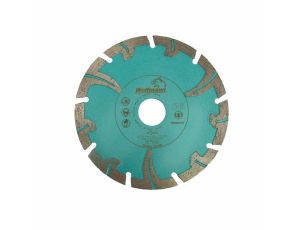 BAIER TARCZA DIAM. DLA DEKARZY DACHÓWKA GRANIT 125