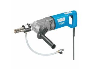 BAIER WIERTNICA DIAMENTOWA BDB 819 KPL +ODKURZACZ BSS606 + HYDRONETKA