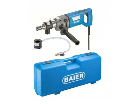 BAIER WIERTNICA DIAMENTOWA BDB 825 KPL BEZ ODKURZACZA