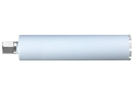 KORONA DIAMENTOWA  62/450mm 1 1/4" NA SUCHO/WOLFMANN