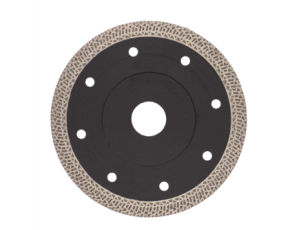 TARCZA D. GRES 115mm BLACK WOLF CERAMIKA GRES