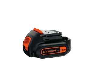 BLACK+DECKER AKUMULATOR 10,8V 1,5Ah BL1512 ...