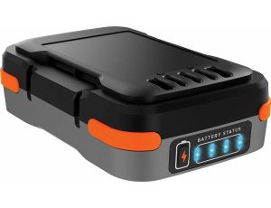 BLACK+DECKER AKUMULATOR 12V 1,5Ah  USB ...