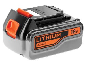 BLACK+DECKER AKUMULATOR 18V 4,0Ah BL4018
