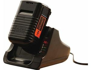 BLACK+DECKER AKUMULATOR 36V 2,0Ah + ŁADOWARKA