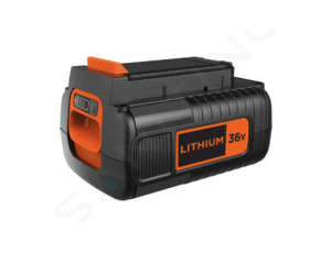 BLACK+DECKER AKUMULATOR 36V 2,5Ah BL2536