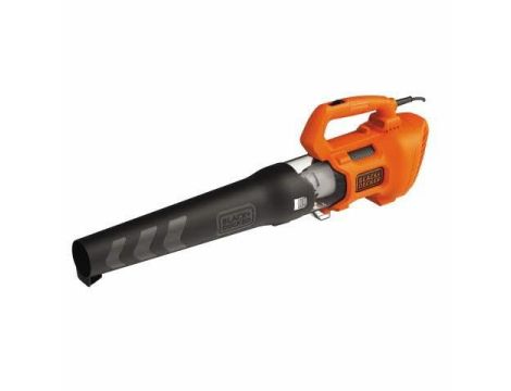 BLACK+DECKER DMUCHAWA 1850W BEBL185