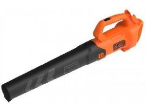 BLACK+DECKER DMUCHAWA 18V BDBCBL200B