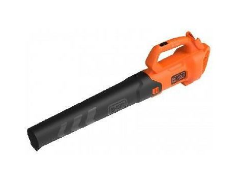BLACK+DECKER DMUCHAWA 18V BDBCBL200B