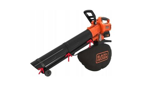 BLACK+DECKER DMUCHAWA 36V BCBLV3625L1 1x2,5Ah