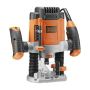 BLACK+DECKER FREZARKA 1200W KW1200EKA +6 FREZÓW - 3