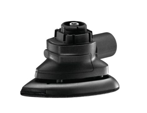 BLACK+DECKER GŁOWICA ME SZLIFIERKA WIELOFUN. MTSA2 ... - 2