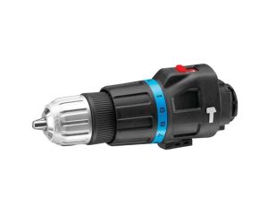 BLACK+DECKER GŁOWICA ME WIERT.UDAR.2-BIEG. MTHD5 ... - image 2