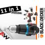 BLACK+DECKER GŁOWICA ME WIERT.UDAR.2-BIEG. MTHD5 ... - 2