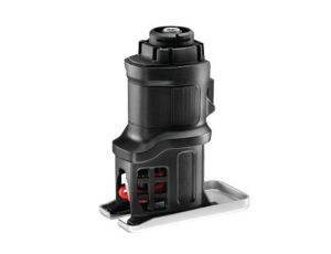 BLACK+DECKER GŁOWICA ME WYRZYNARKA  MTJS1 ... - image 2