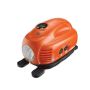 BLACK+DECKER KOMPRESOR  12V/8,3BAR   ASI200  . - 2