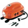 BLACK+DECKER KOMPRESOR  12V/8,3BAR   ASI200  . - 3
