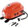BLACK+DECKER KOMPRESOR  12V/8,3BAR   ASI200  . - 5