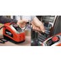 BLACK+DECKER KOMPRESOR 12V/230V/11BAR   ASI300 - 9
