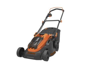 BLACK+DECKER KOSIARKA 2x36V BDCLM3825L2 38cm