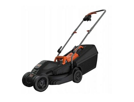 BLACK+DECKER KOSIARKA ELEKTRYCZNA 1000W/32cm BEMW351