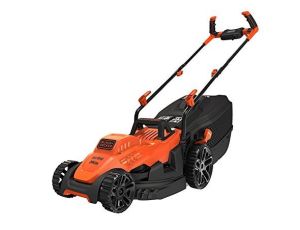 BLACK+DECKER KOSIARKA ELEKTRYCZNA 1200W/32cm BEMW451BH