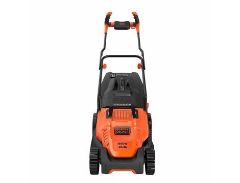 BLACK+DECKER KOSIARKA ELEKTRYCZNA 1600W/38cm BEMW471BH