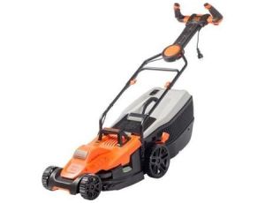 BLACK+DECKER KOSIARKA ELEKTRYCZNA 1600W/38cm BEMW471ES