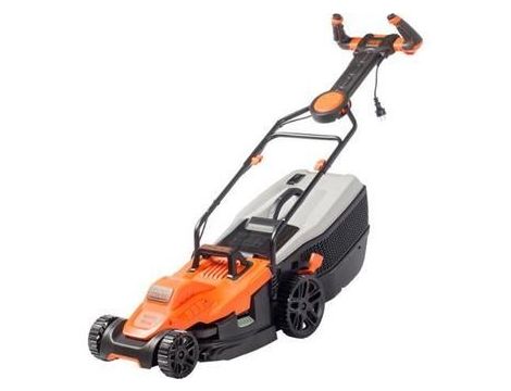 BLACK+DECKER KOSIARKA ELEKTRYCZNA 1600W/38cm BEMW471ES