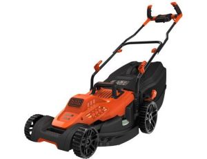 BLACK+DECKER KOSIARKA ELEKTRYCZNA 1800W/42cm BEMW481BH