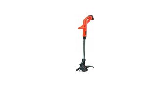 BLACK+DECKER KOSIARKA ŻYŁKOWA  18V 25cm ST1823 1,5Ah