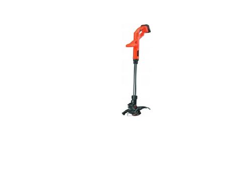 BLACK+DECKER KOSIARKA ŻYŁKOWA  18V 25cm ST1823 1,5Ah