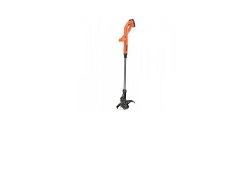 BLACK+DECKER KOSIARKA ŻYŁKOWA  18V 25cm ST1823B ...