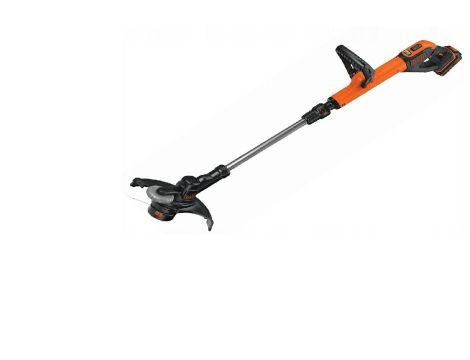BLACK+DECKER KOSIARKA ŻYŁKOWA  36V BCSTA536L1 33cm 1x2,5Ah