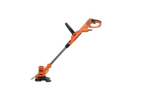 BLACK+DECKER KOSIARKA ŻYŁKOWA 450W/25cm BESTA525