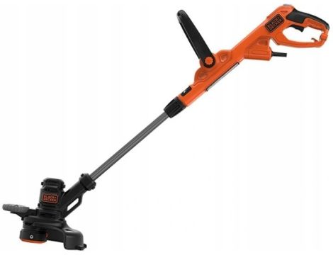 BLACK+DECKER KOSIARKA ŻYŁKOWA 550W/30cm - 2