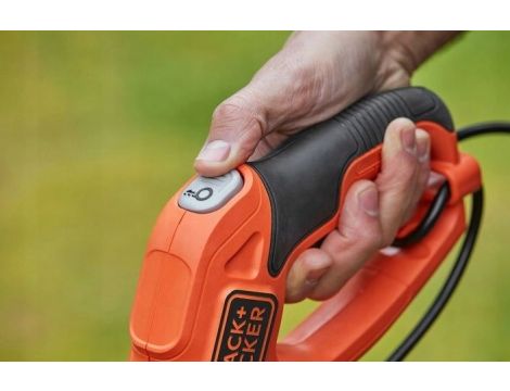 BLACK+DECKER KOSIARKA ŻYŁKOWA 550W/30cm - 4