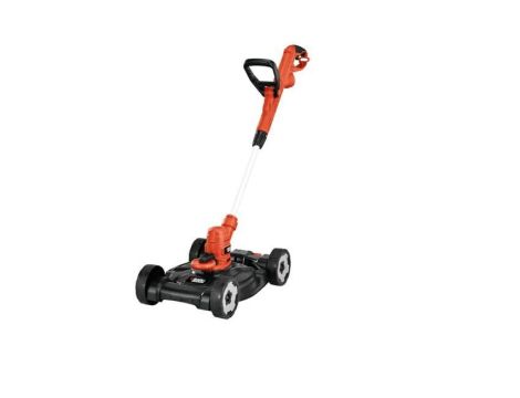 BLACK+DECKER KOSIARKA ŻYŁKOWA 550W/30cm +PODSTAWA CM100