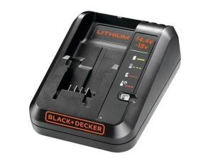 BLACK+DECKER ŁADOWARKA 14,4/18V BDC1A
