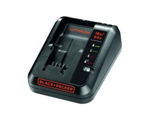BLACK+DECKER ŁADOWARKA DUAL VOLT 54/18V BDC2A