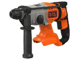 BLACK+DECKER MŁOTOWIERTARKA  18V BCD900B 1,2J
