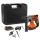 BLACK+DECKER MŁOTOWIERTARKA  18V BCD900E2K 1,2J 2x2,5Ah +UCHWYT