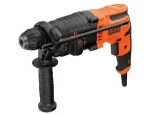 BLACK+DECKER MŁOTOWIERTARKA  650W BEHS01