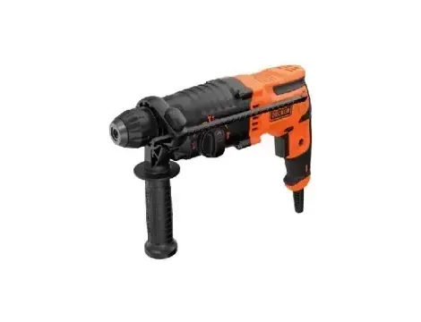 BLACK+DECKER MŁOTOWIERTARKA  650W BEHS01
