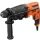 BLACK+DECKER MŁOTOWIERTARKA  650W BEHS01