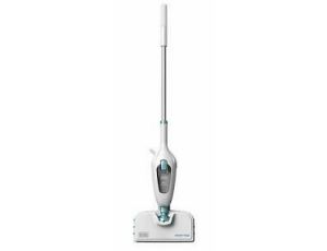 BLACK+DECKER MOP PAROWY 1300W FSM13E1