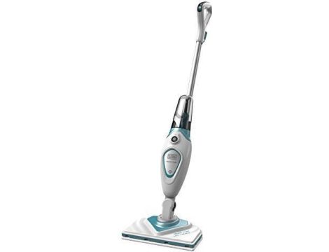 BLACK+DECKER MOP PAROWY 1600W FSM1616