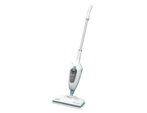 BLACK+DECKER MOP PAROWY 5w1  1300W   FSMH13E5-QS