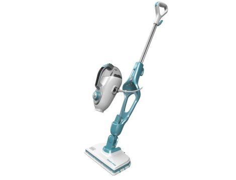 BLACK+DECKER MOP PAROWY 7w1 1300W FSMH1321